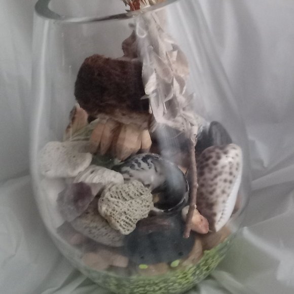 Decoration Home Special Design Including Authentic Smudging Sage - Picture 6 of 8